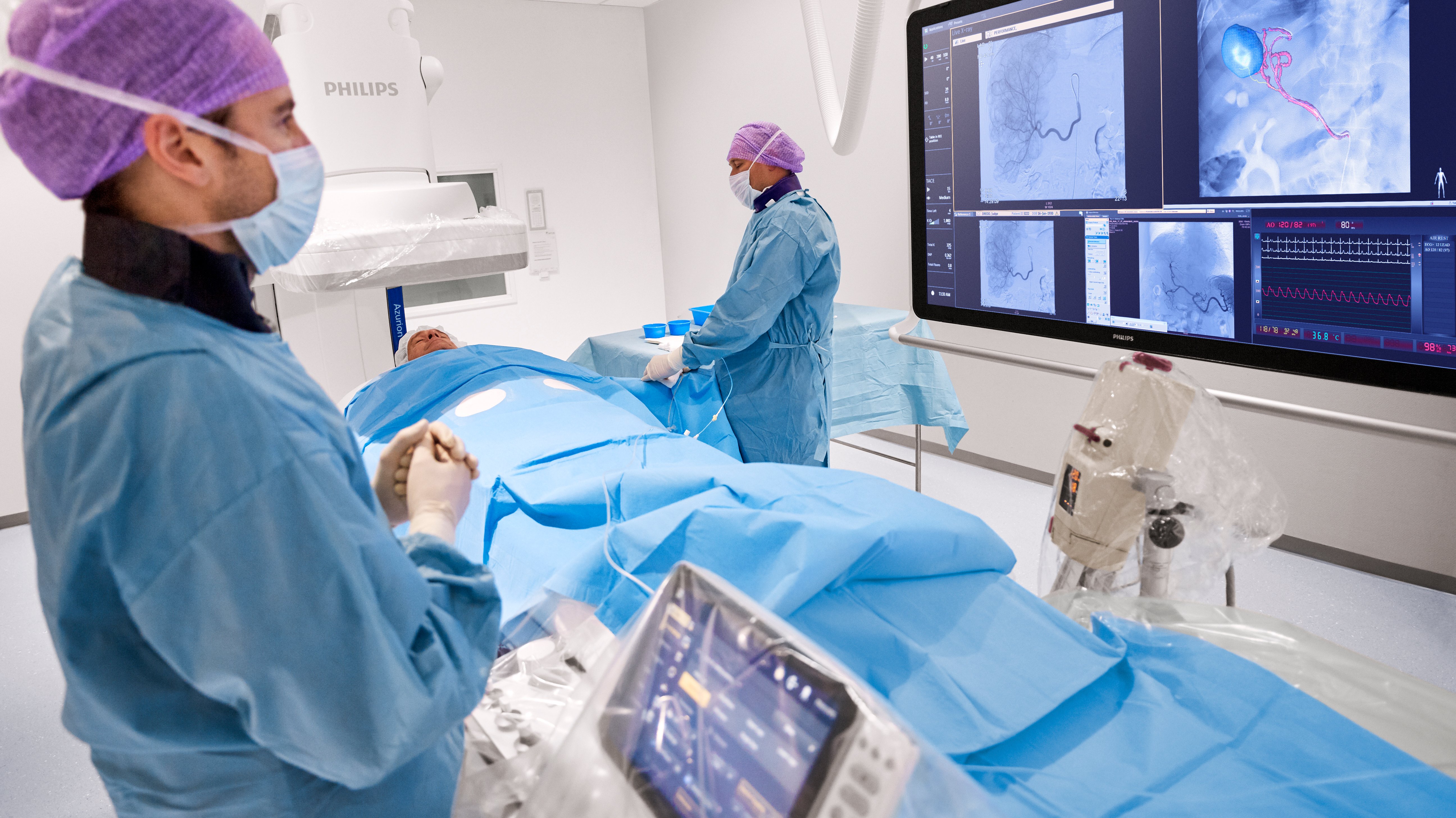 Defining the Value of Interventional Radiology | Imaging Defining the Value of Interventional Radiology | Imaging